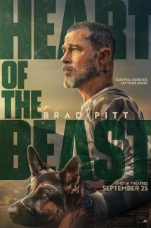Heart Of The Beast